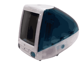 imac g3